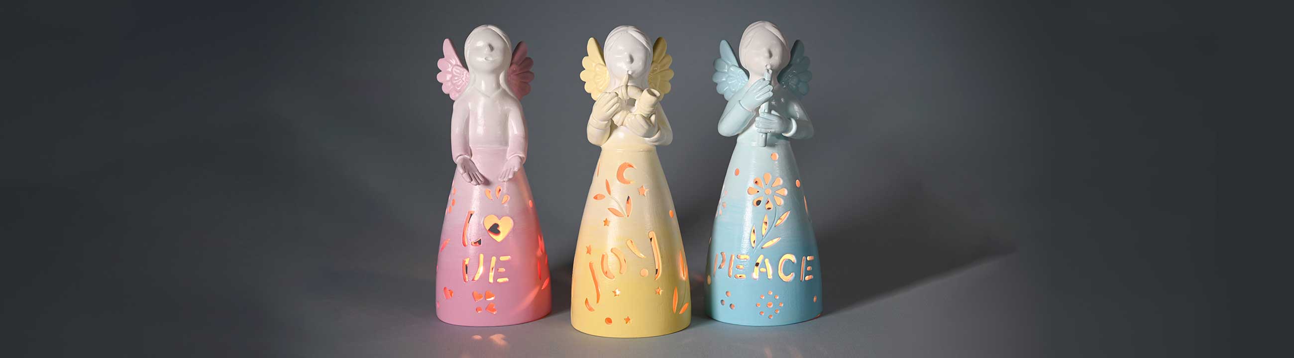 Uplifting and Inspirational Gifts