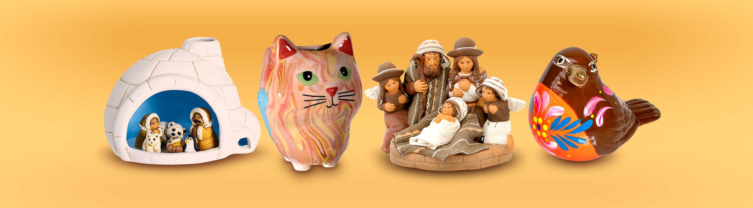 all ceramic gifts