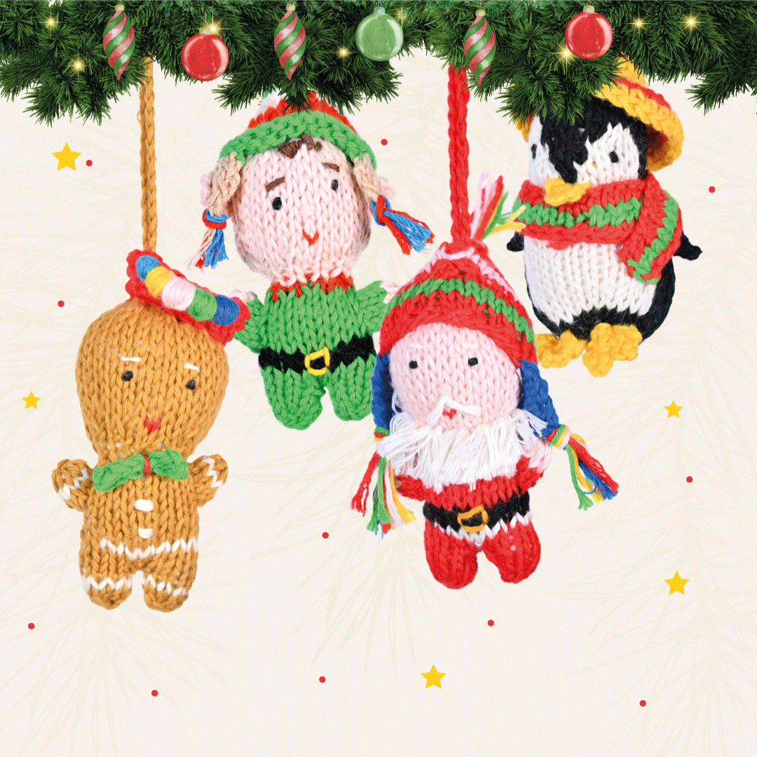Christmas Ornaments