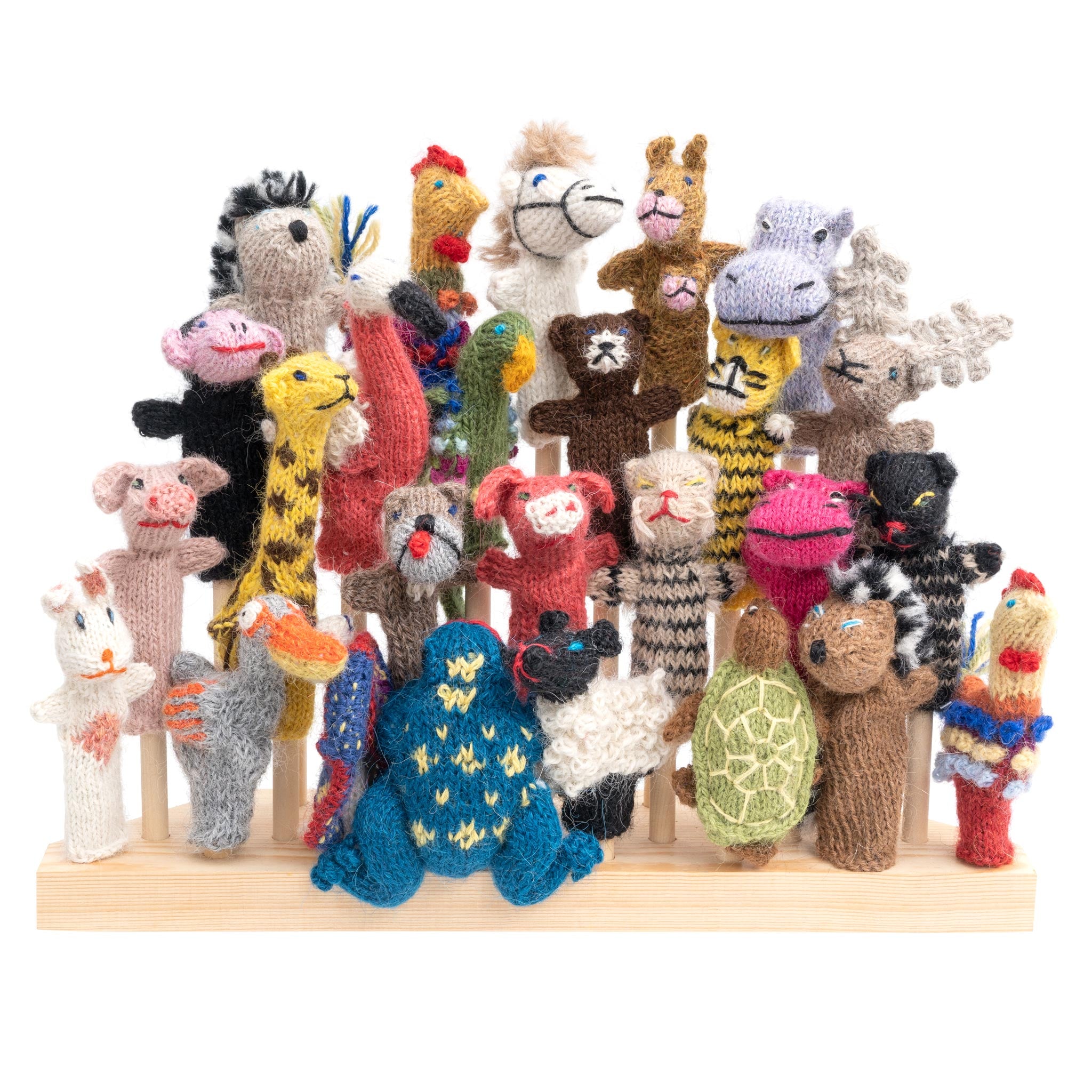 The Puppet Company (US) wholesale products