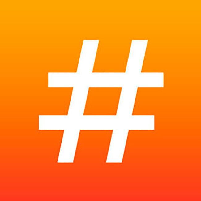 Quick and Easy Hashtag Tips