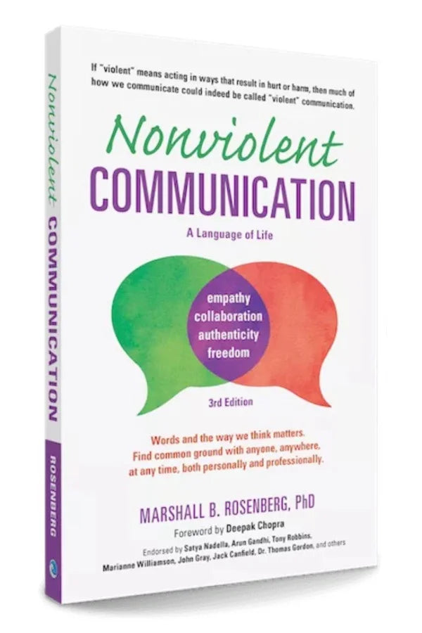 Nonviolent Communication