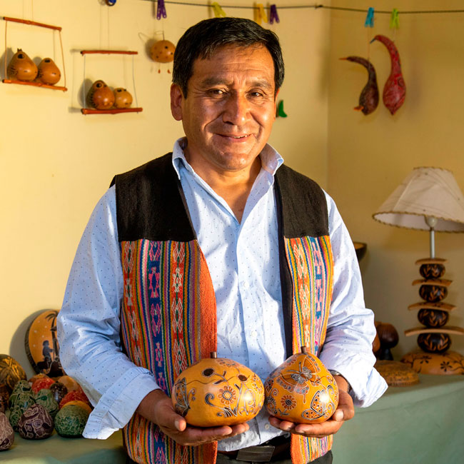 Meet Pablo Hurtado