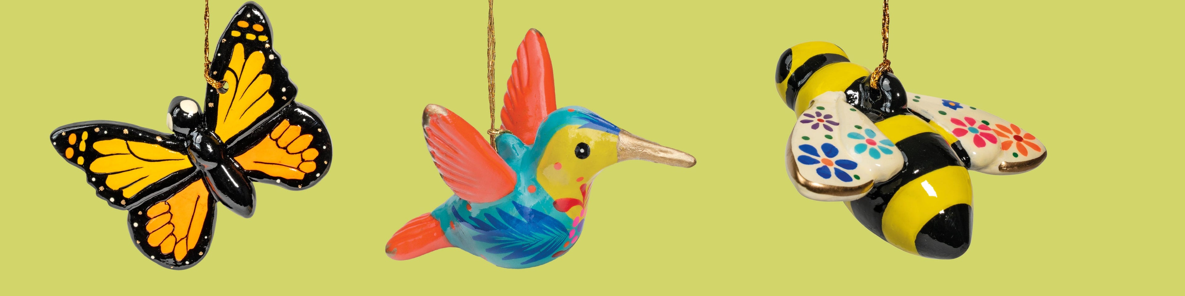 pollinator inspired gifts