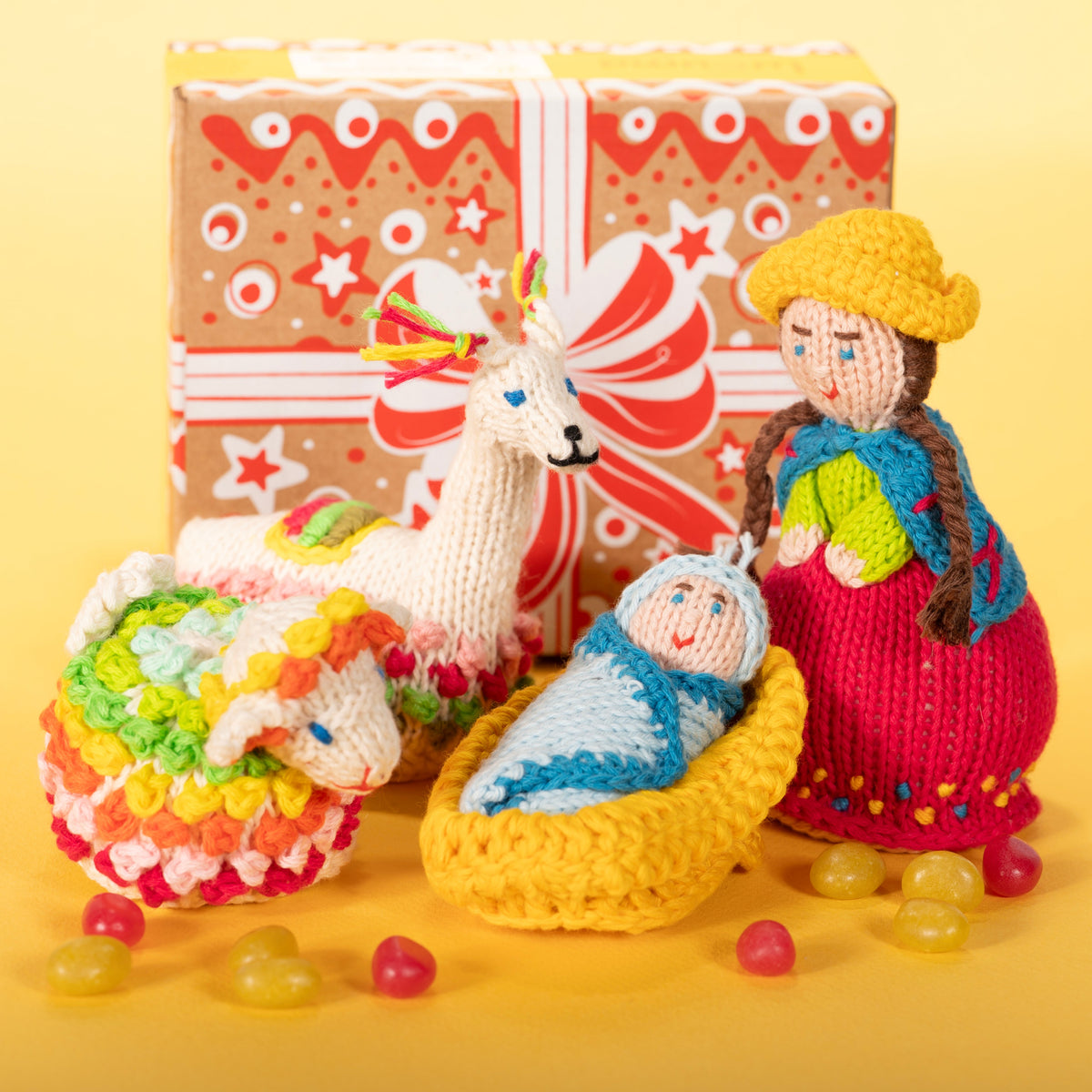 Gift Box Included