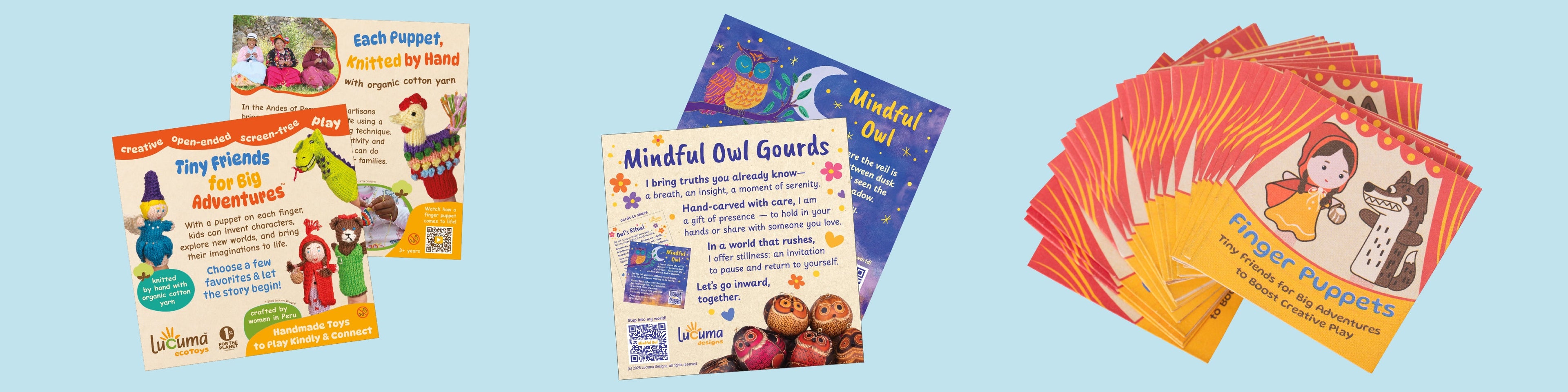 store aids, displays and signs