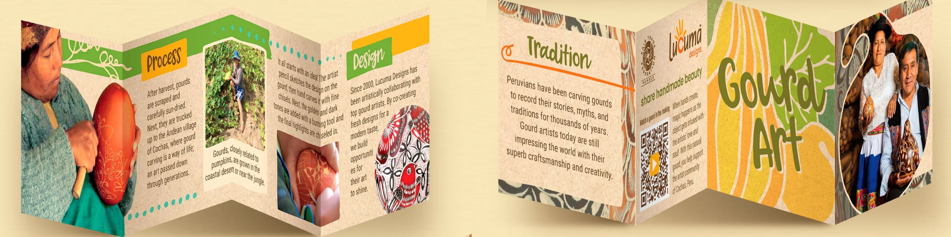 gourd artist info