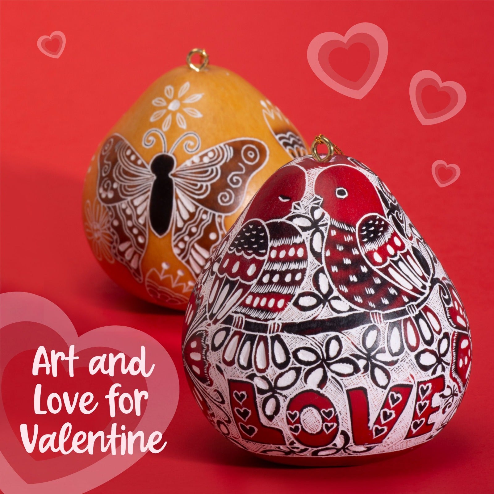 valentine's handmade gifts