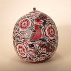 Lace Birds Large Box