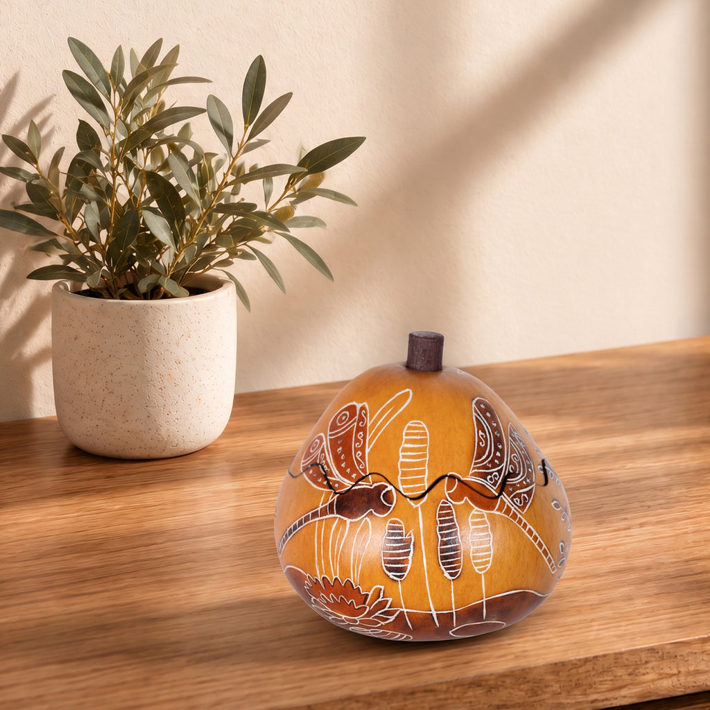 Dragonfly Mini Box