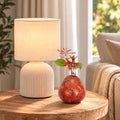 Wild Flowers - Gourd Bud Vase