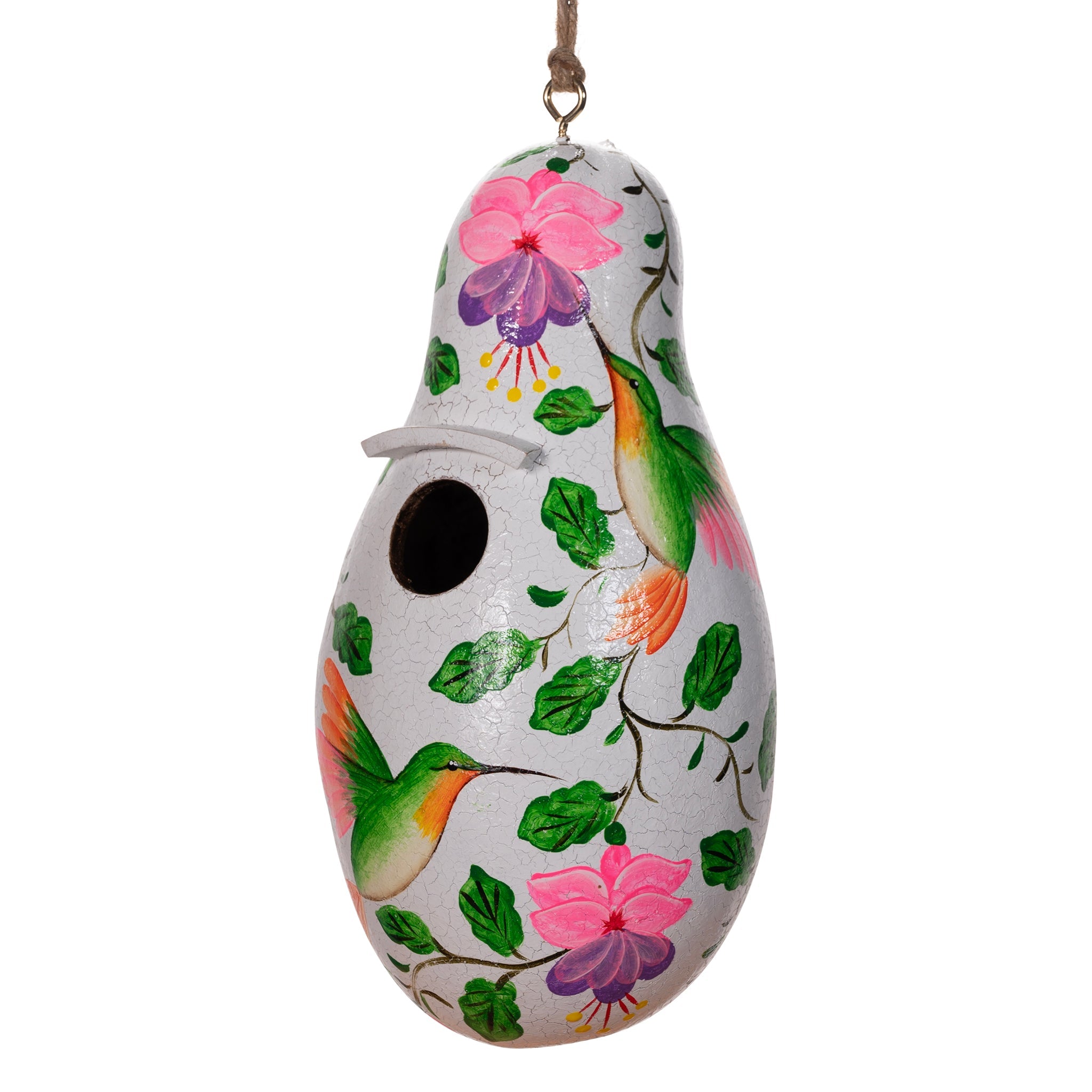 Hummingbird - Painted