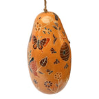 Day Pollinators Birdhouse