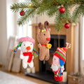 Christmas Friends Mix of 12