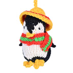 Penguin Ornament