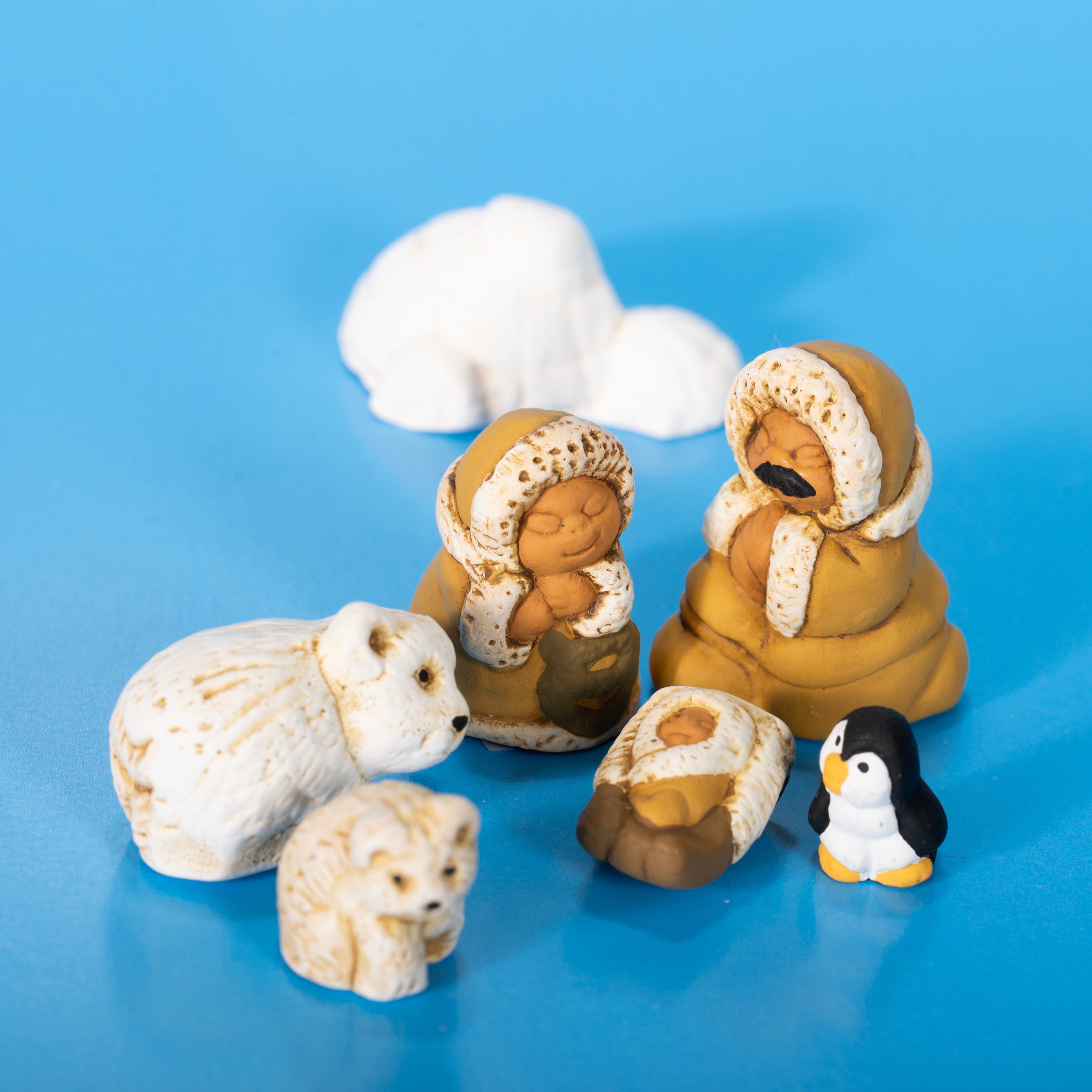 Polar - Mini