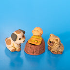 Cozy Mini Nativity