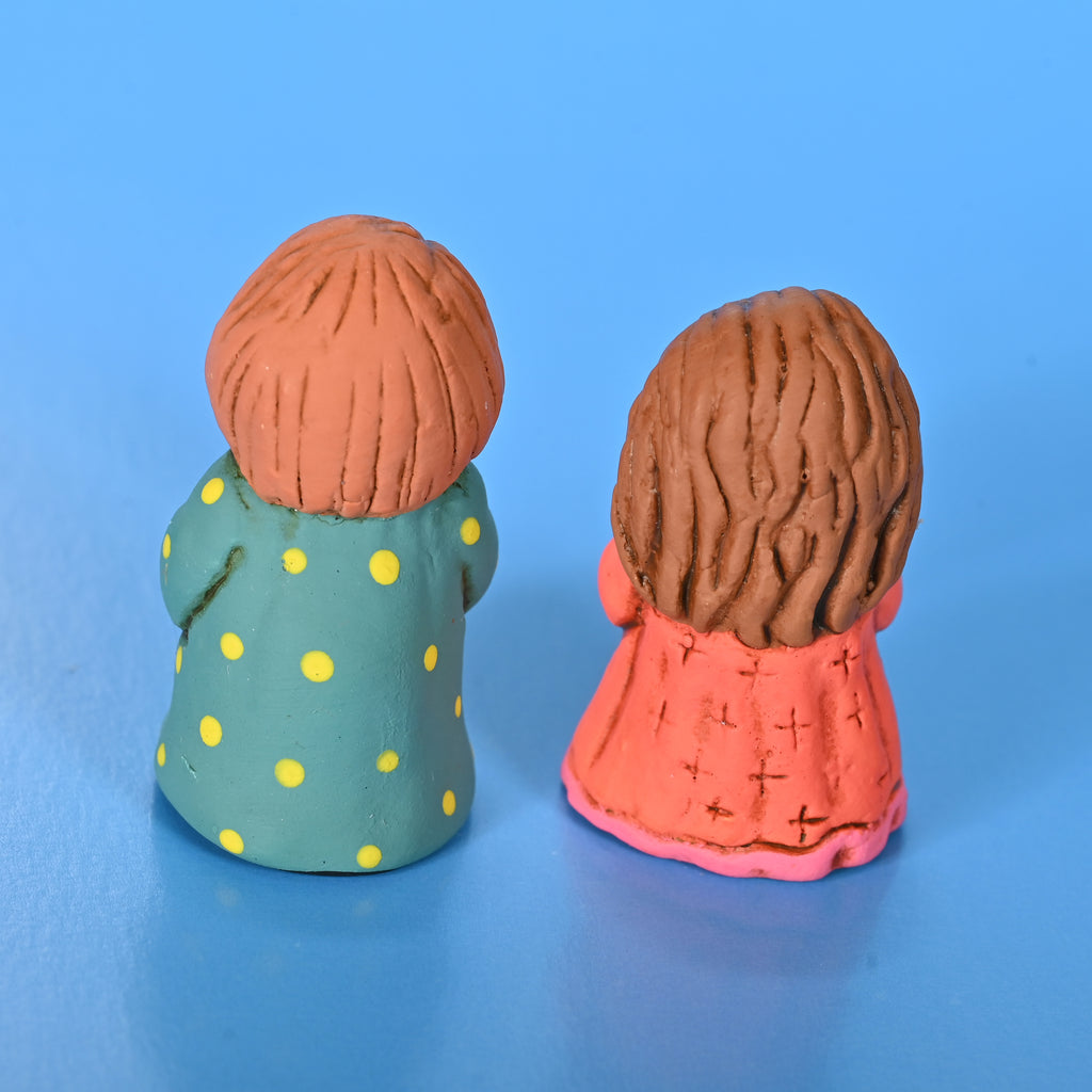 Cozy Mini Nativity