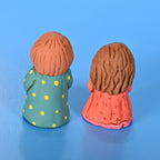 Cozy Mini Nativity