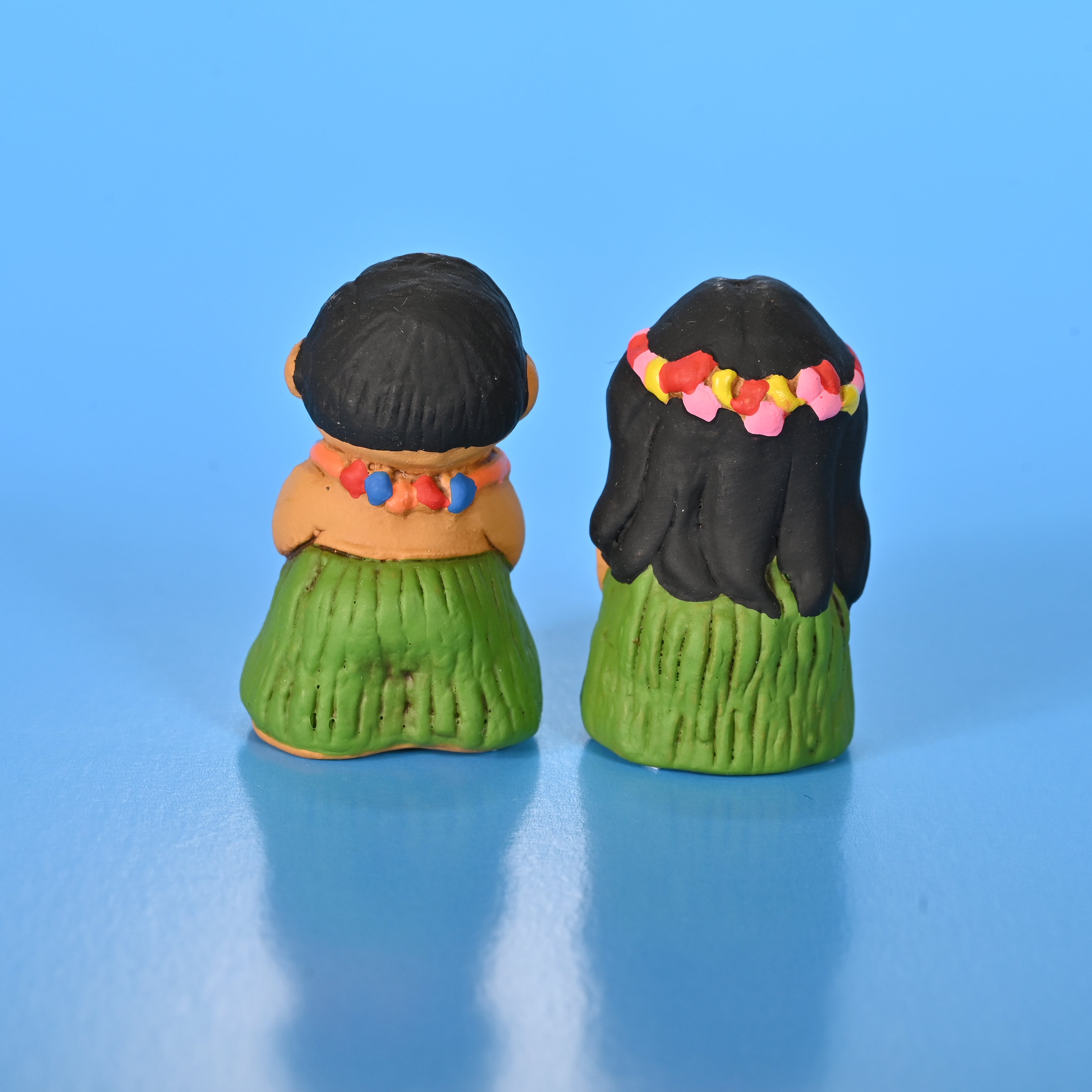 Hawaiian - Mini