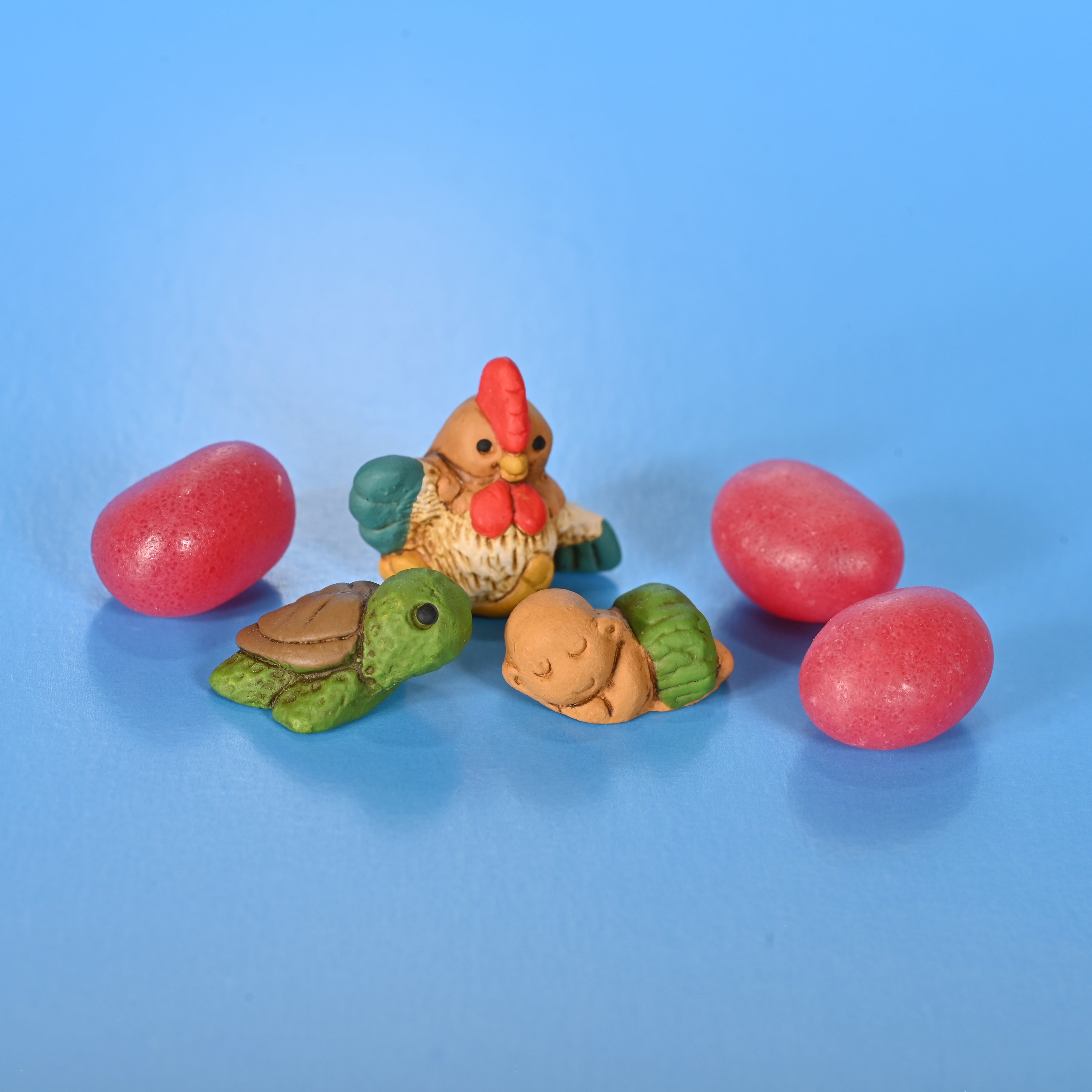 Hawaiian - Mini