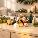 Characato Nativity
