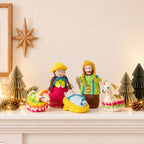 Highland Nativity