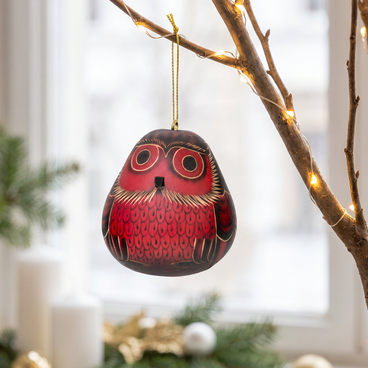 Red Owl
