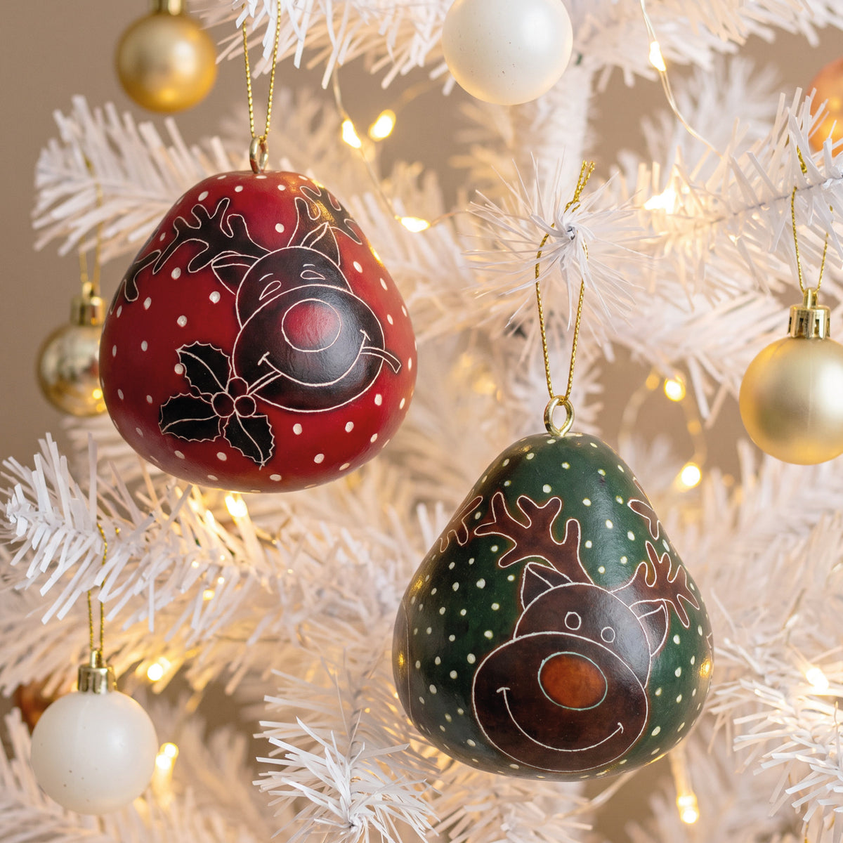 Rudolph Mini