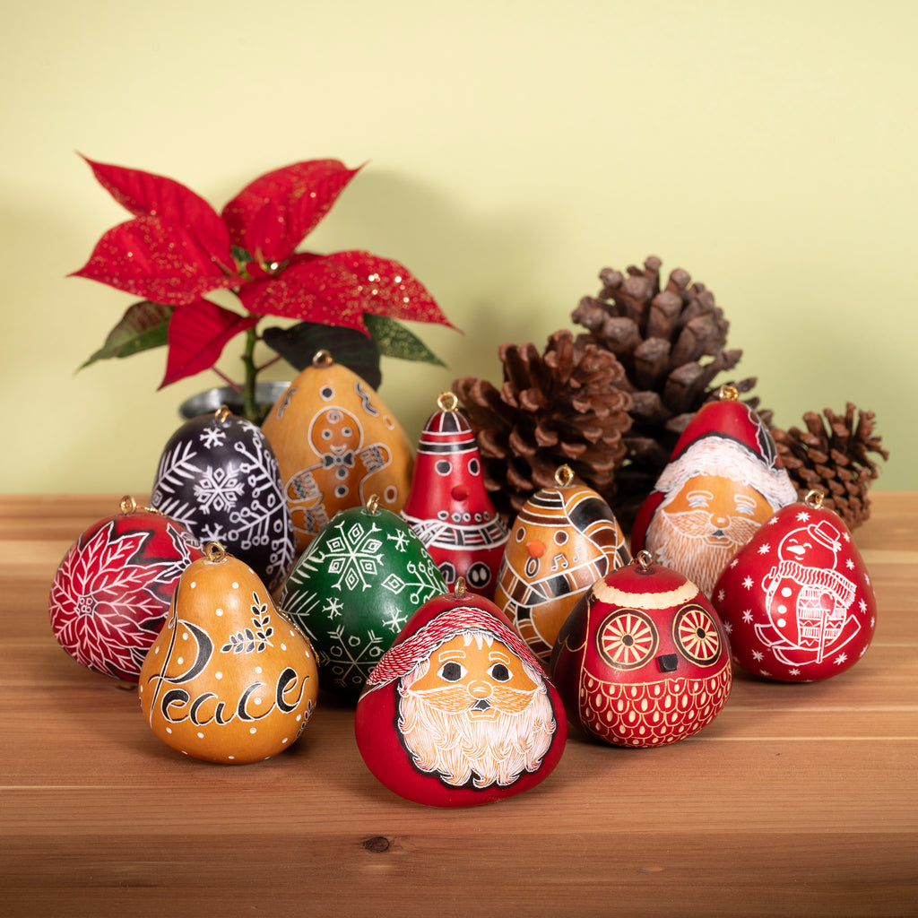 Christmas Mini Mix of 20