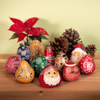 Christmas Mini Mix of 20
