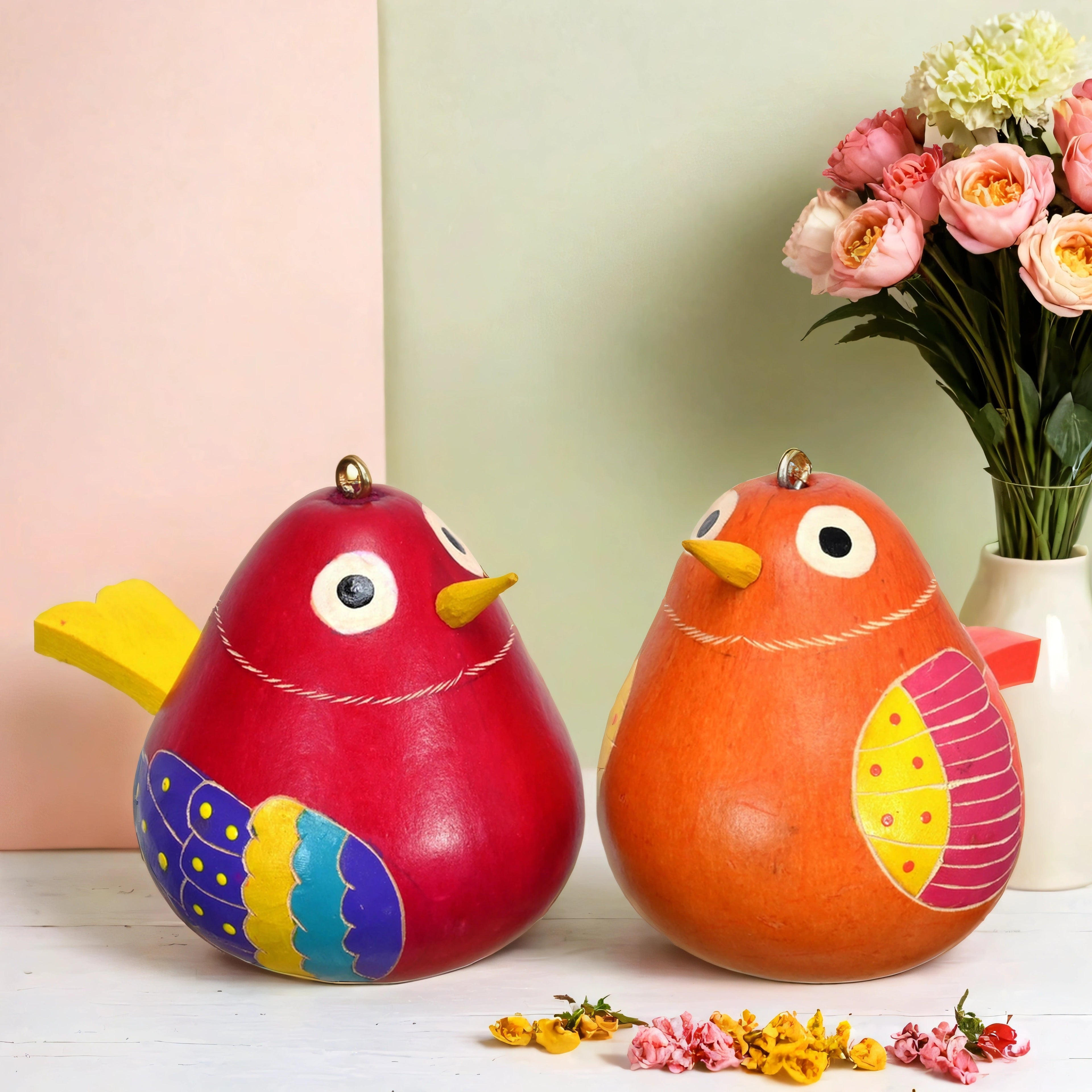 Birdies Mix