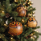 Owl Mix of 20