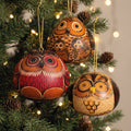 Owl Mix of 20