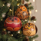 Owl Mix of 20