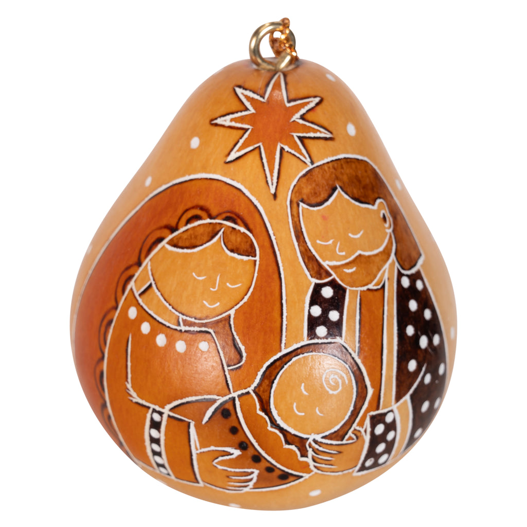 Stary Nativity Mini