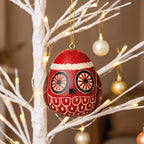 Christmas Owl Mini
