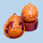 Adoring Baby Jesus Mini