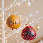 Dove & Holly Mini