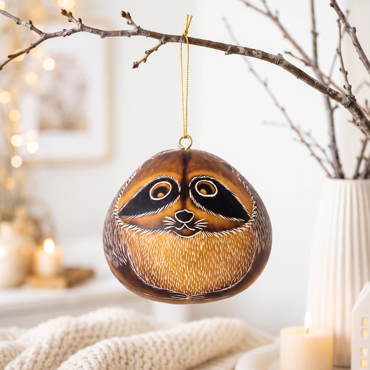 Raccoon