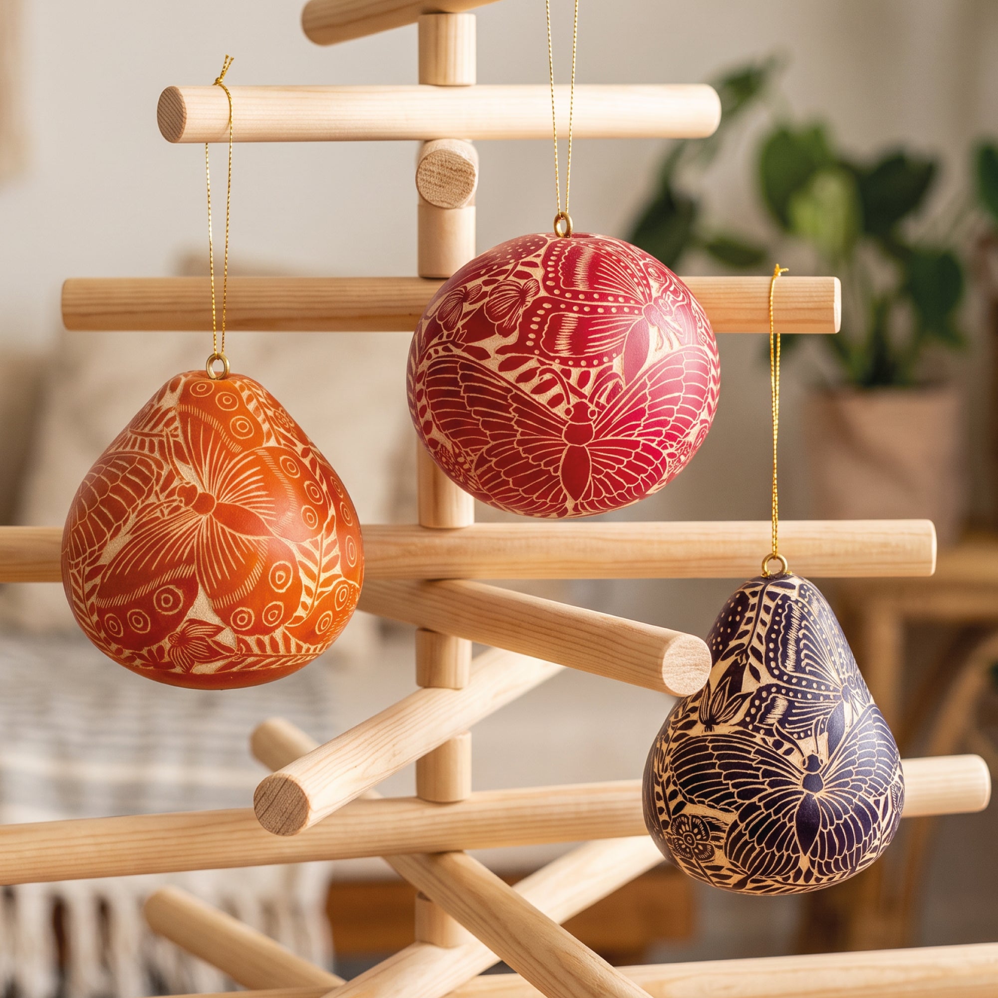 Tropical Butterflies
