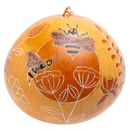 Bees & Wild Flowers