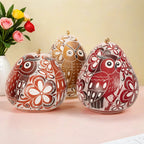 Owl Trio