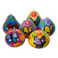 Butterflies Mix of 6