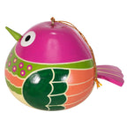 Chirpy Birds Mix of 6