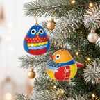 Chirpy Birds Mix of 6