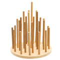 Circle Puppet Display (x30)
