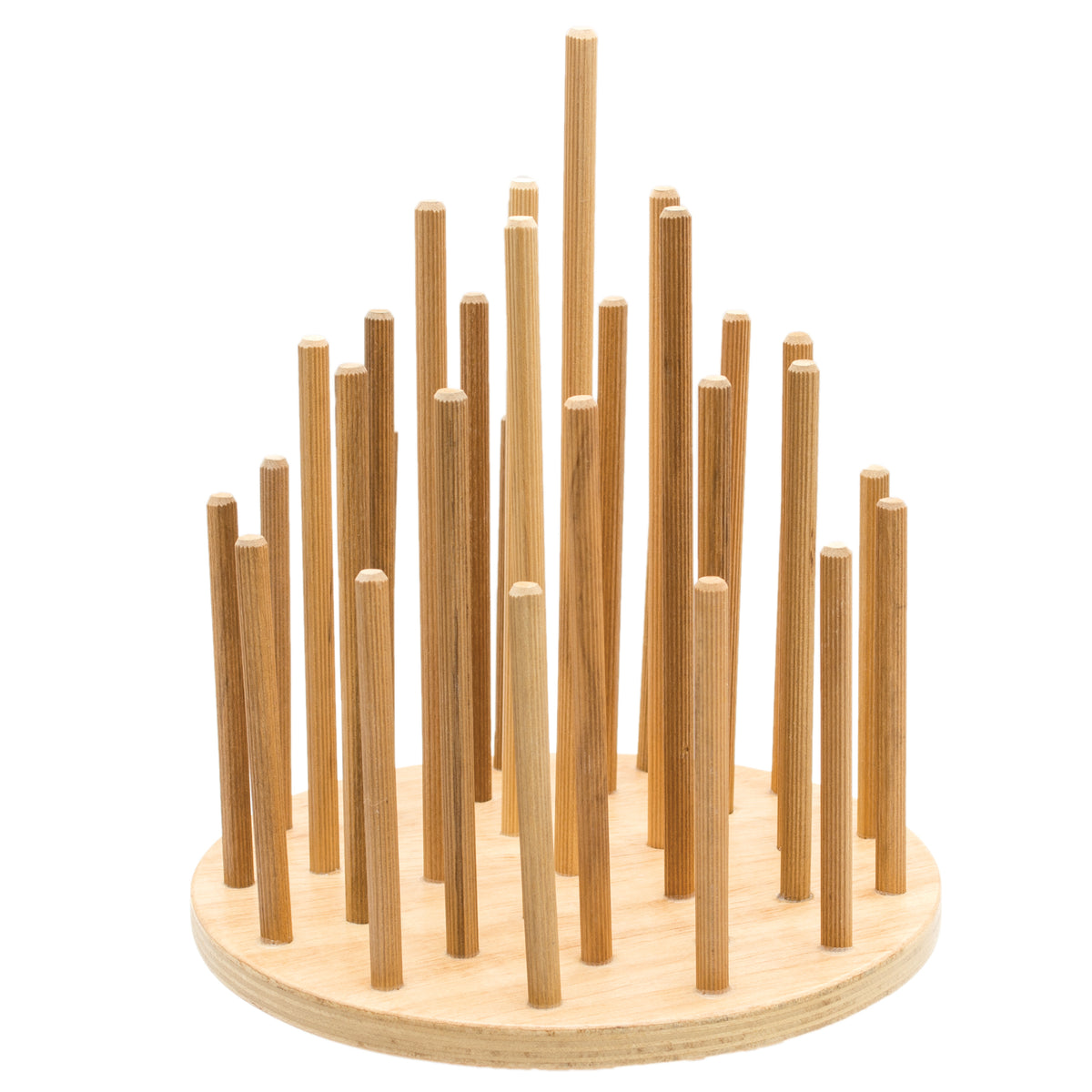 Circle Puppet Display (x30)