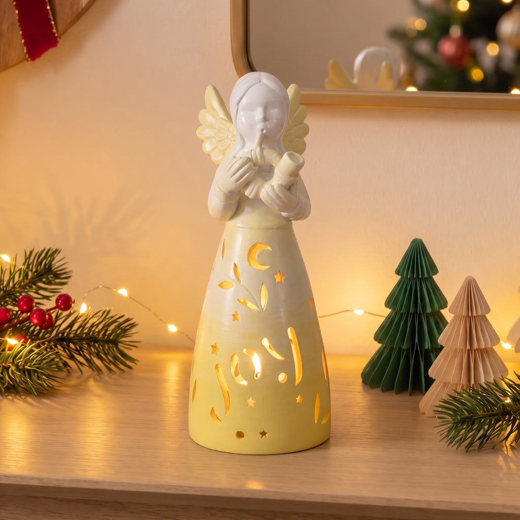 Angel of Joy