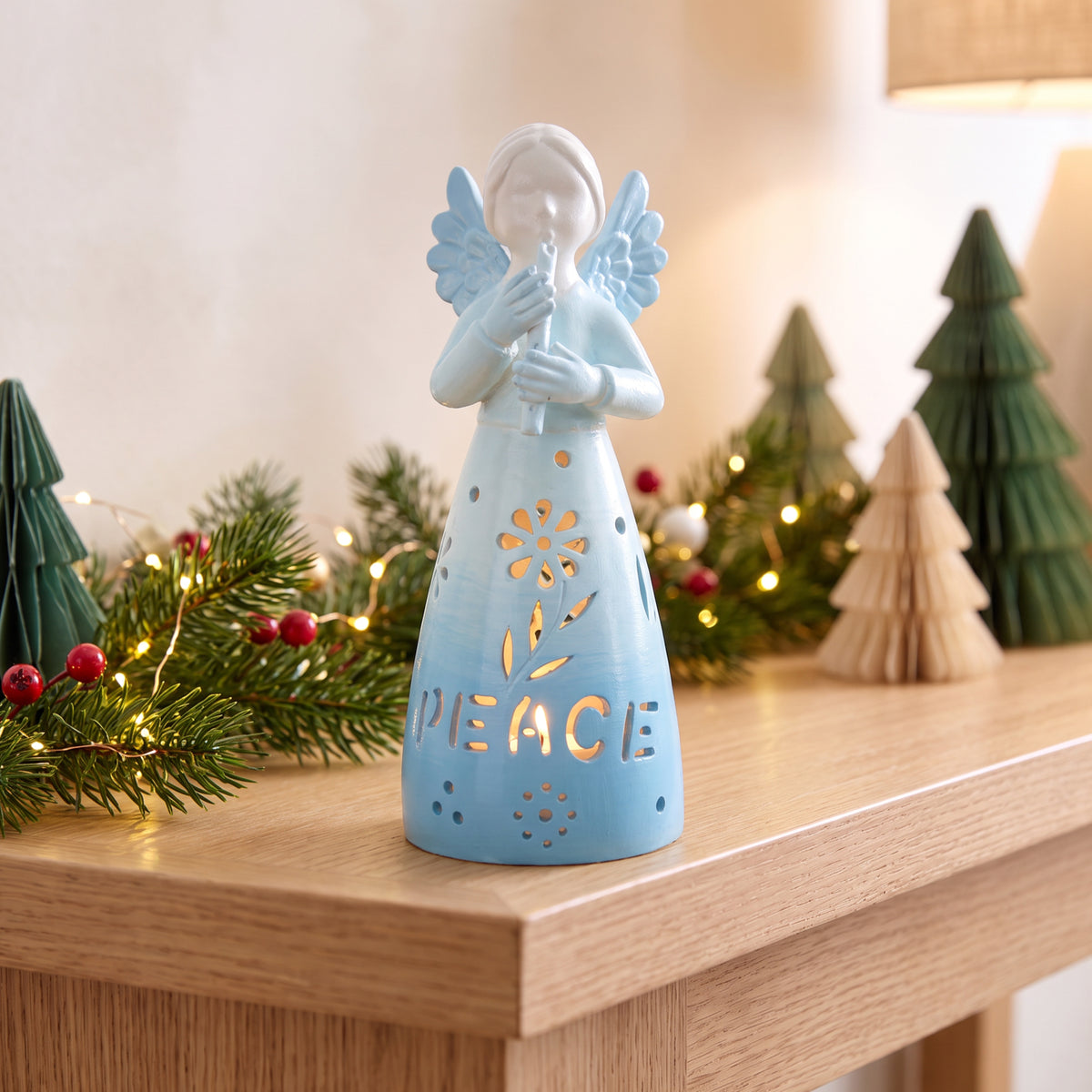 Angel of Peace